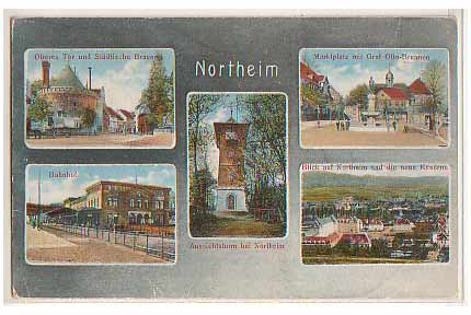 Northeim 1917 Northeim 1917