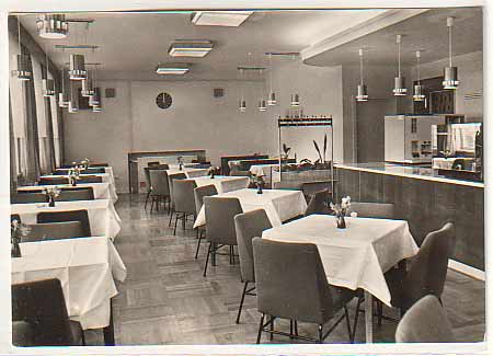 Bad Luisenthal , Thüringen Erholungsheim Adolf Deter Bad Luisenthal , Thüringen Erholungsheim Adolf Deter