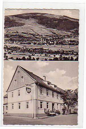 Bischofsheim Rhön BP Tankstelle Bischofsheim Rhön BP Tankstelle