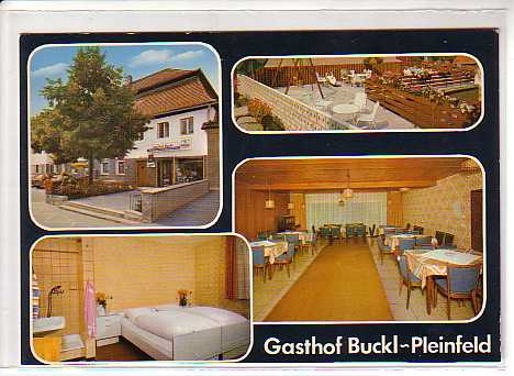 Pleinfeld ,Gasthaus ,Bayern , Allgäu Pleinfeld ,Gasthaus ,Bayern , Allgäu
