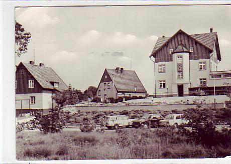 Lychen FDGB Heim Lychen FDGB Heim