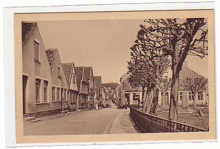 Schleswig in Holstein , Heimatschutz-Postkarte Serie 15 Schleswig in Holstein , Heimatschutz-Postkarte Serie 15