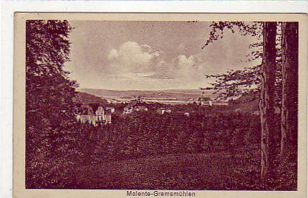 Malente-Gremsmühlen ca 1925 Malente-Gremsmühlen ca 1925
