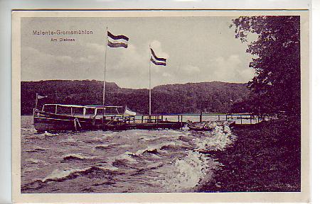 Malente-Gremsmühlen Am Dieksee Malente-Gremsmühlen Am Dieksee