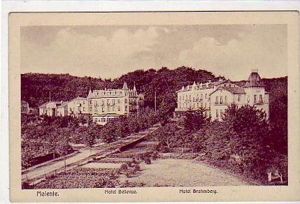 Malente-Gremsmühlen Hotel Bellevue Hotel Brahmberg Malente-Gremsmühlen Hotel Bellevue Hotel Brahmberg