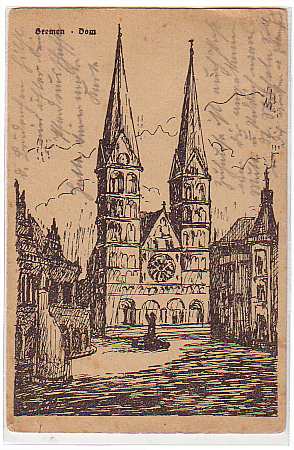 Bremen Erinnerung Heimkehr der Kriegsgefangenen Bremen Erinnerung Heimkehr der Kriegsgefangenen
