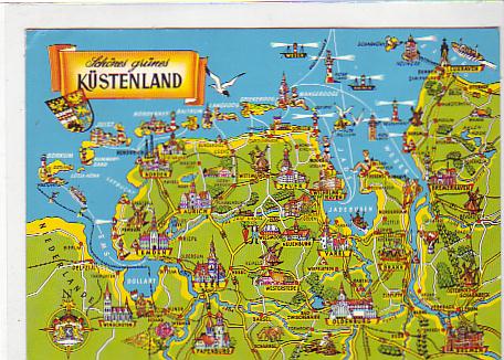 Wilhelmshaven,Emden,Oldenburg,Ostfriesland,Bremen 1971 Wilhelmshaven,Emden,Oldenburg,Ostfriesland,Bremen 1971