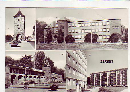 Zerbst 1979 Zerbst 1979