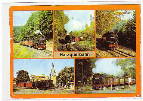 Brockenbahn,Eisenbahn im Harz , Schierke Brockenbahn,Eisenbahn im Harz , Schierke