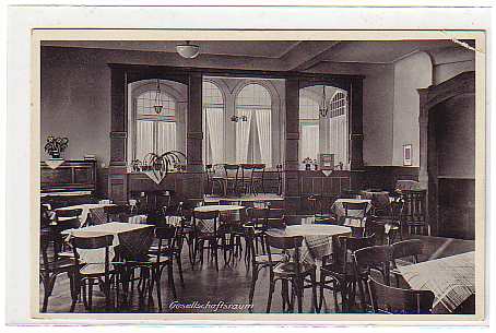 Schierke im Harz Erholungsheim der NSV Gau Magdeburg Schierke im Harz Erholungsheim der NSV Gau Magdeburg