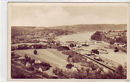 Essen Werden Im Plattenwald ,Eisenbahn, Foto Karte ca 1930 Essen Werden Im Plattenwald ,Eisenbahn, Foto Karte ca 1930