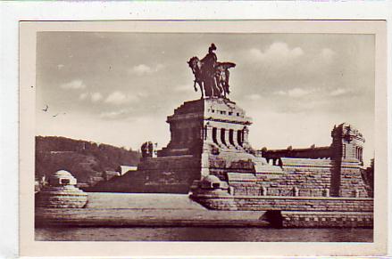 Koblenz am Rhein Deutsches Eck Koblenz am Rhein Deutsches Eck