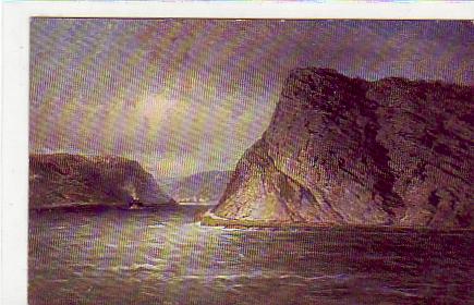 Loreley ,St.Goarshausen ca 1915 Loreley ,St.Goarshausen ca 1915