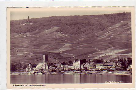 Rüdesheim im Rheingau Rüdesheim im Rheingau