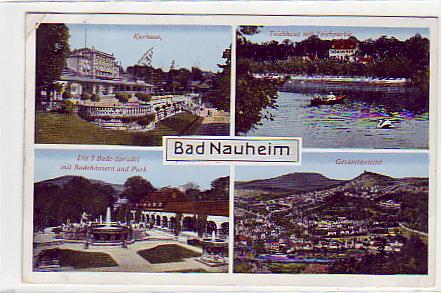 Bad Nauheim 1934 Bad Nauheim 1934