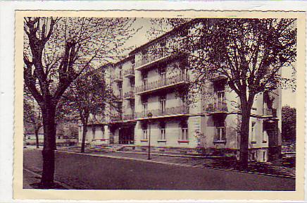 Bad Nauheim Kerckhoff-Klinik Bad Nauheim Kerckhoff-Klinik