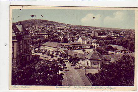 Bad Nauheim 1933 Bad Nauheim 1933