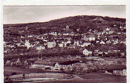 Bad Nauheim 1959 Bad Nauheim 1959