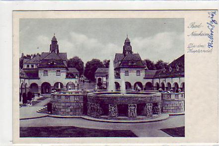 Bad Nauheim 1934 Bad Nauheim 1934