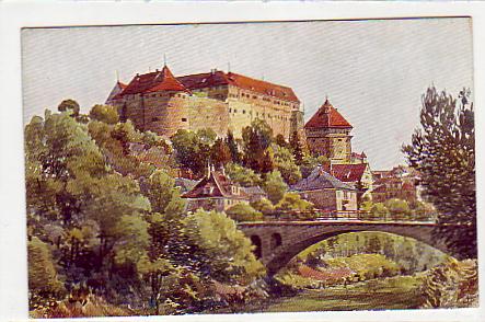 Tübingen , alte Ansichtskarten , vor 1945 Tübingen , alte Ansichtskarten , vor 1945