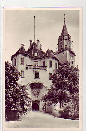 Sigmaringen Schloßtor Sigmaringen Schloßtor