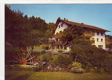 Wickartsmühle Jugendkurheim bei Säckingen 1968 Wickartsmühle Jugendkurheim bei Säckingen 1968