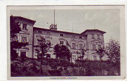 Garmisch-Partenkirchen , alte Ansichtskarten , Lensheim ca 1915 Garmisch-Partenkirchen , alte Ansichtskarten , Lensheim ca 1915