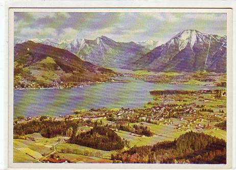Bad Wiessee ,Rottach Egern ,Tegernsee ca 1970 Bad Wiessee ,Rottach Egern ,Tegernsee ca 1970