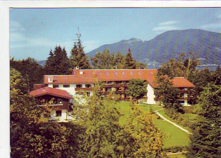 Bad Wiessee ,Tegernsee Privatklinik Bad Wiessee ,Tegernsee Privatklinik