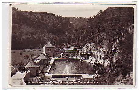 Weihersbachtal,Pottenstein Fränkische Schweiz Weihersbachtal,Pottenstein Fränkische Schweiz