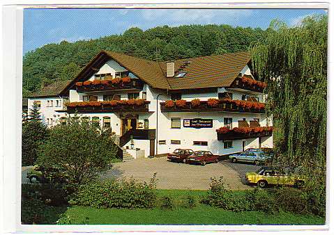 Heimbuchenthal im Spessart bei Aschaffenburg Heimbuchenthal im Spessart bei Aschaffenburg