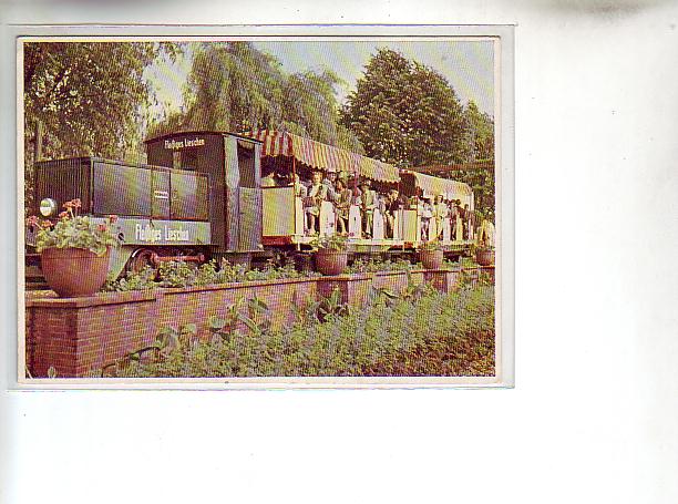 Liliputbahn Grugabahn Essen Liliputbahn Grugabahn Essen