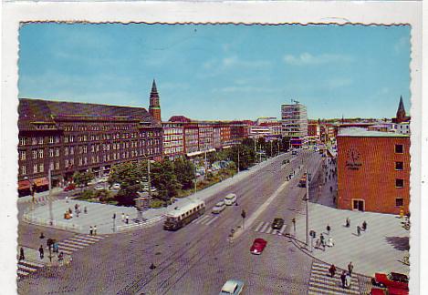Kiel Strasse 1969 Kiel Strasse 1969