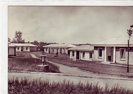 Ostseebad Boltenhagen FDGB Heim 1966 Ostseebad Boltenhagen FDGB Heim 1966