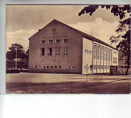 Ostseebad Boltenhagen FDGB Heim 1962 Ostseebad Boltenhagen FDGB Heim 1962