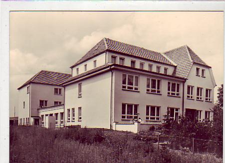 Ostseebad Boltenhagen Heim Zentrag 1977 Ostseebad Boltenhagen Heim Zentrag 1977