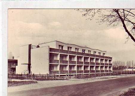 Ostseebad Boltenhagen Heim Freundschaft Ostseebad Boltenhagen Heim Freundschaft