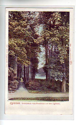Malente Gremsmühlen Ugleisee ca 1900 Malente Gremsmühlen Ugleisee ca 1900