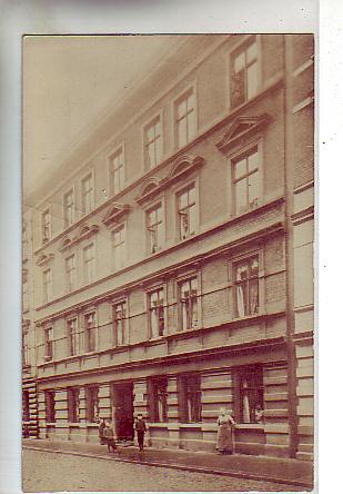 Magdeburg Foto Karte ca 1910 Magdeburg Foto Karte ca 1910