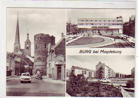 Burg 1975 Burg 1975