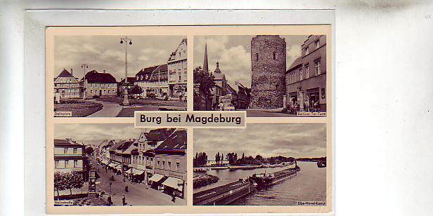 Burg 1959 Burg 1959