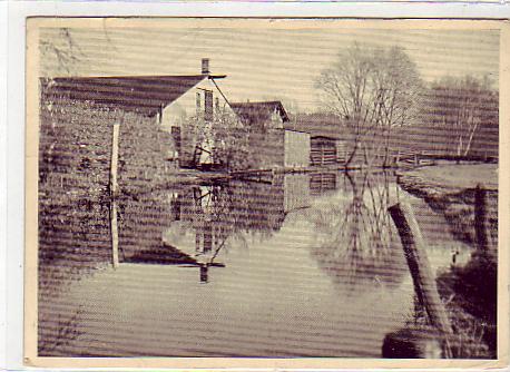 Friedensau Kr.Burg 1941 Friedensau Kr.Burg 1941