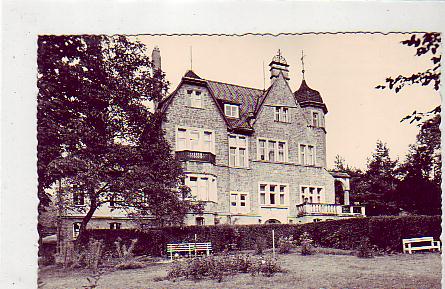 Stecklenberg Harz Heim Käthe Kollwitz 1966 Stecklenberg Harz Heim Käthe Kollwitz 1966