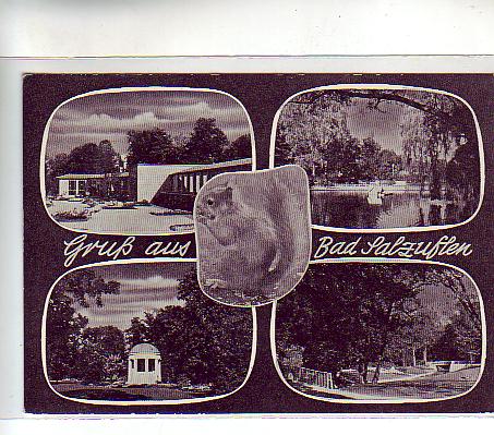 Bad Salzuflen 1972 Bad Salzuflen 1972