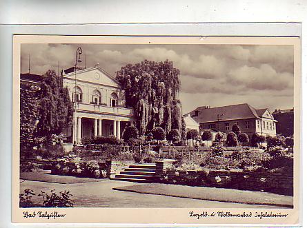 Bad Salzuflen 1934 Bad Salzuflen 1934