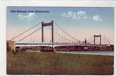 Köln-Mülheim am Rhein 1936 Köln-Mülheim am Rhein 1936