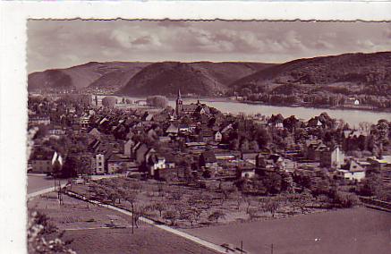 Bad Hönningen am Rhein 1959 Bad Hönningen am Rhein 1959