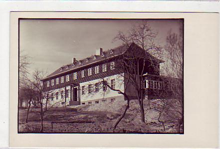 Jugendhof Buchheim bei Bad Lausick vor 1945 Jugendhof Buchheim bei Bad Lausick vor 1945