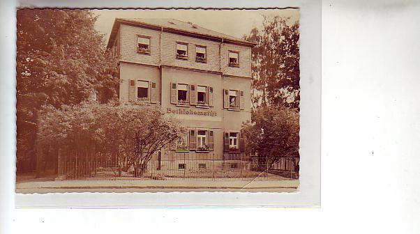 Bad Lausick Kindererholungsheim Foto Karte Bad Lausick Kindererholungsheim Foto Karte