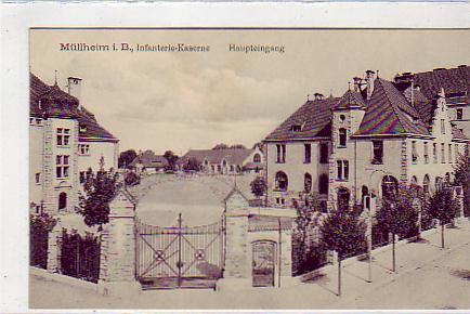Müllheim in Baden-Württemberg Infanterie Kaserne Müllheim in Baden-Württemberg Infanterie Kaserne